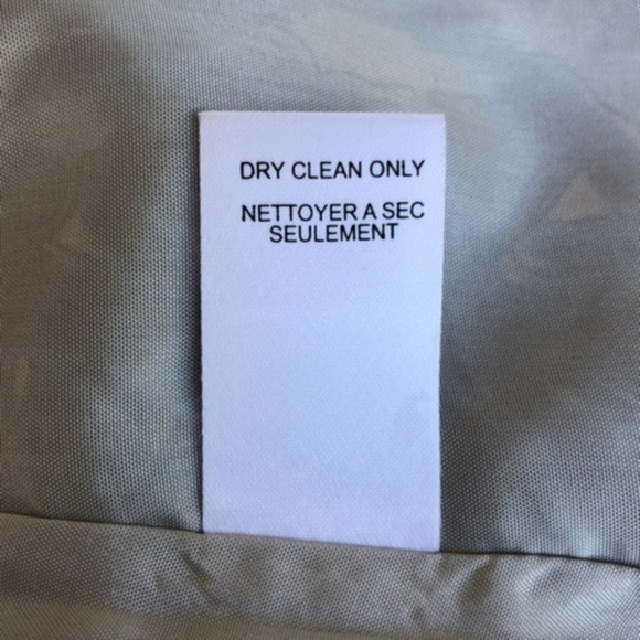 Nanette Lepore Silk White Black Blue Strapless Mini Dress 👗 - Picture 14 of 16